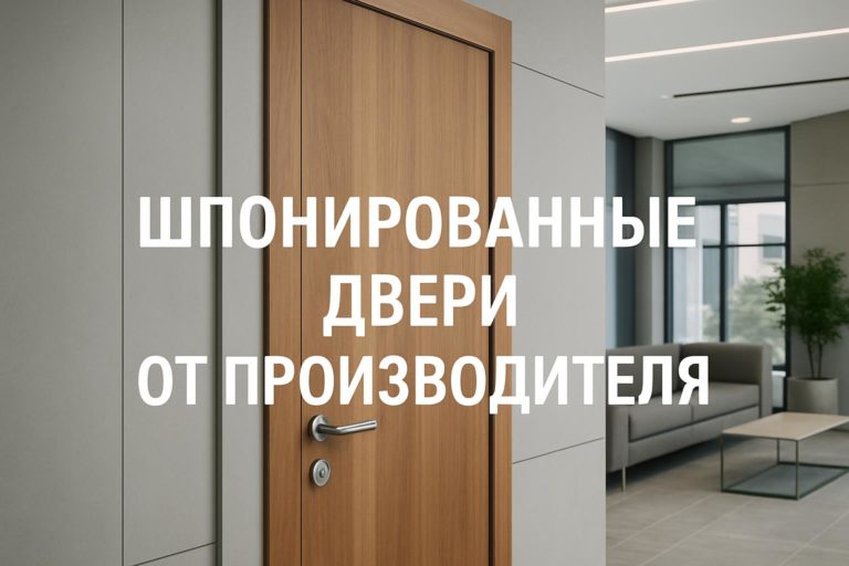 Обзор шпонированных дверей для гостиниц, офисов и медицинских учреждений: материалы, виды, отделки и требования к звукоизоляции и противопожарной безопасности.