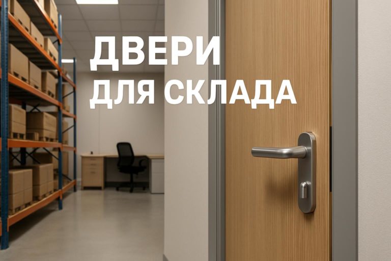 Обзор технических дверей для хостелов: требования, типы, отделка и особенности монтажа в служебных и технических зонах.