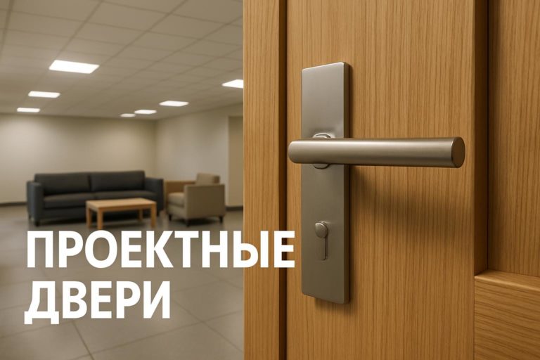 Анализ применения усиленных дверей в дилерских центрах с акцентом на нагрузку, ресурс и выбор отделок для коммерческих объектов.