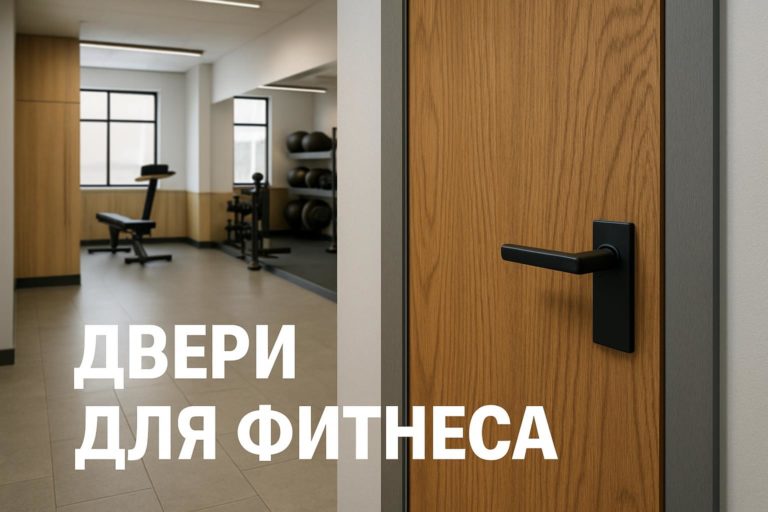 Обзор требований к усиленным дверям для open space офисов, особенности и лучшие практики для зон с высокой проходимостью.
