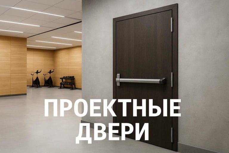 Ключевые ошибки эксплуатации влагостойких дверей для общественных санитарных помещений и советы по выбору правильных решений.