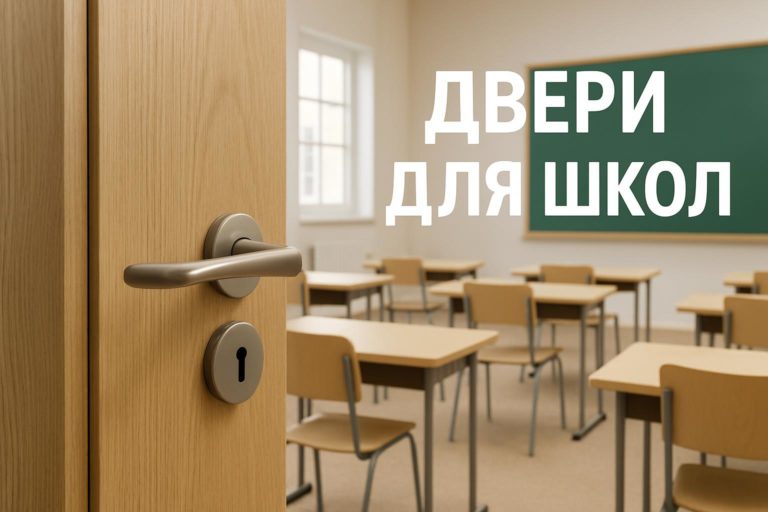 Подробный разбор требований и материалов для звукоизоляционных дверей в музыкальных классах образовательных учреждений.
