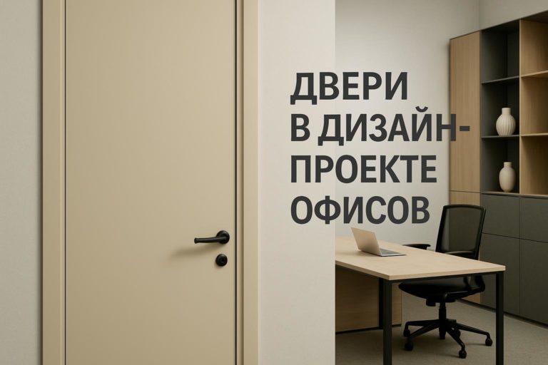 Как заложить двери в окраске RAL для офисов: выбор цвета, блеска, выкрасов, спецификации и типичные ошибки в проекте.