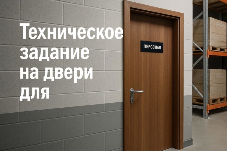 Как прописать HPL-покрытие в ТЗ на двери для гостиниц: зоны применения, проверки конструкции, кромки, уборки и документации.
