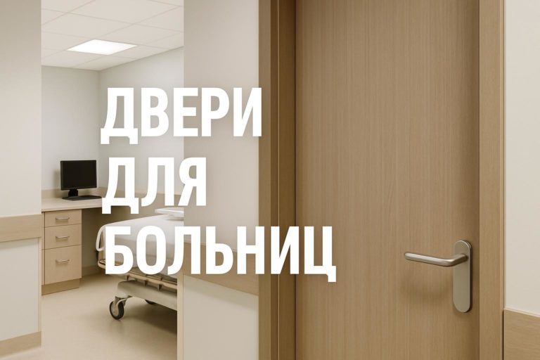 Практический чек-лист по выбору дверей с HPL-покрытием для палат: что проверить в проекте, конструкции блока, кромке, уходе и документации.
