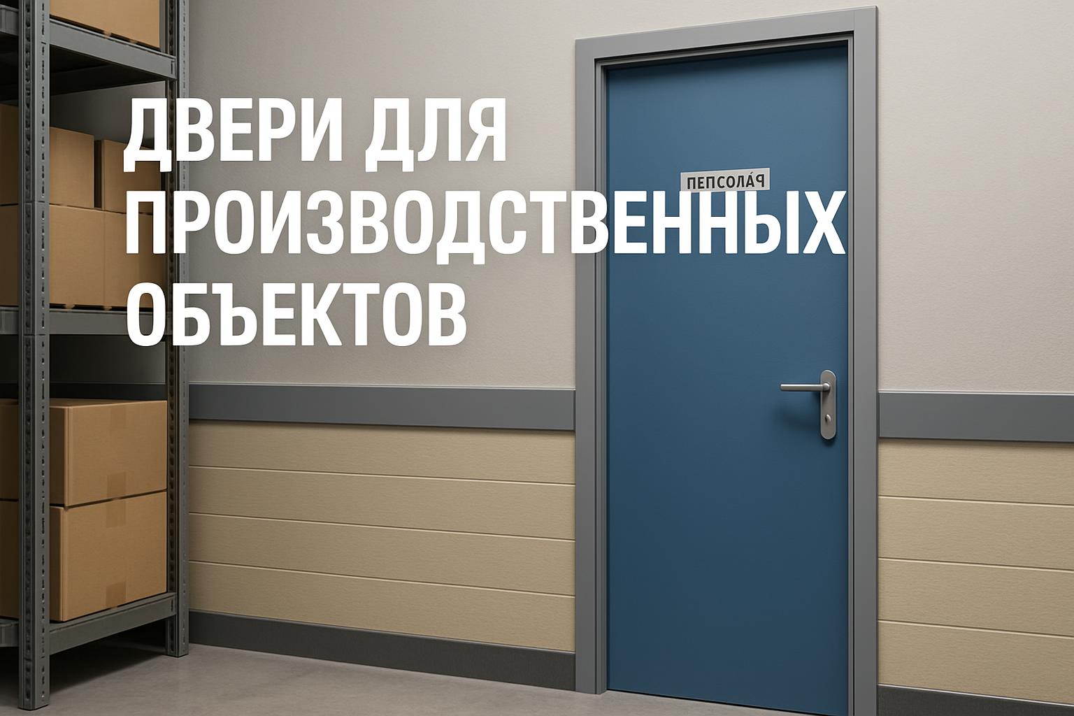 Практический чек-лист выбора дверей с окраской RAL для санузлов на производственных объектах: что проверить в проекте, спецификации и документах.