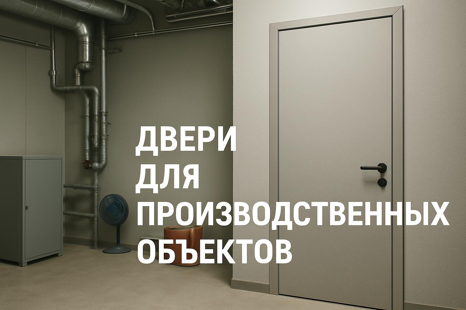 Практический чек-лист выбора дверей с HPL-покрытием для административных помещений на производственных объектах: что проверить в проекте и документации.